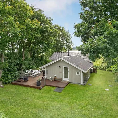 3 Bedroom Cozy In * Nibe