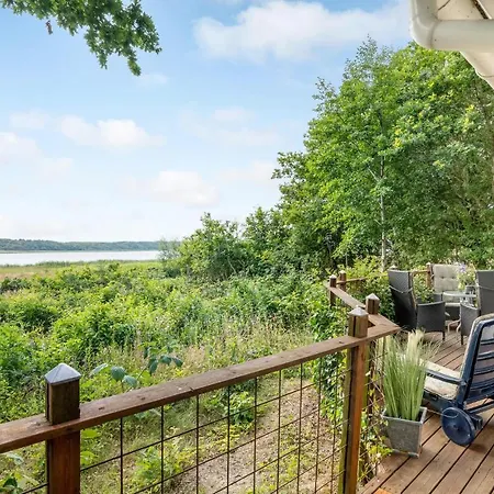 3 Bedroom Cozy In Casa vacanze Nibe