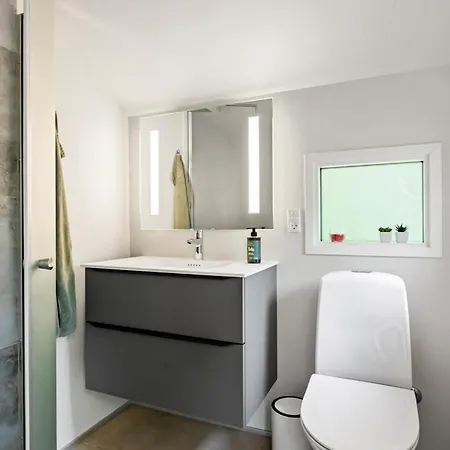 別荘 3 Bedroom Cozy In Nibe