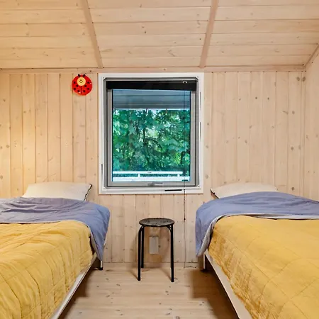 3 Bedroom Cozy In * Nibe