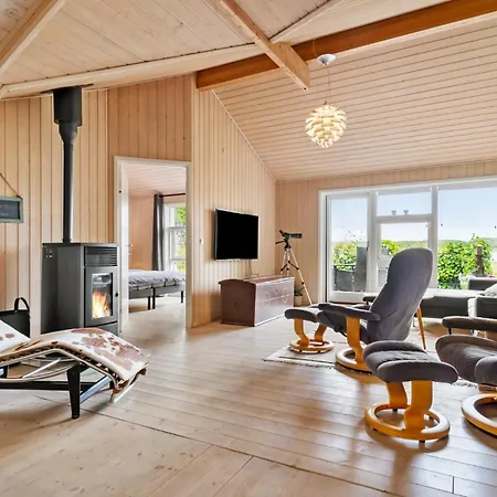 Casa vacanze 3 Bedroom Cozy In *